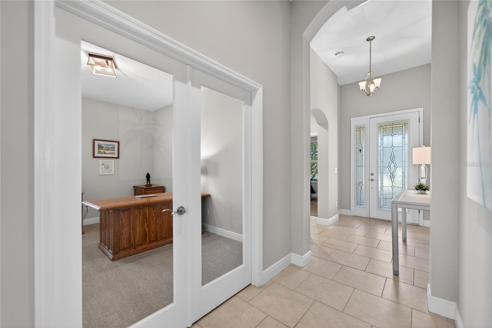 WATERSET PH 5A-1 - Residential