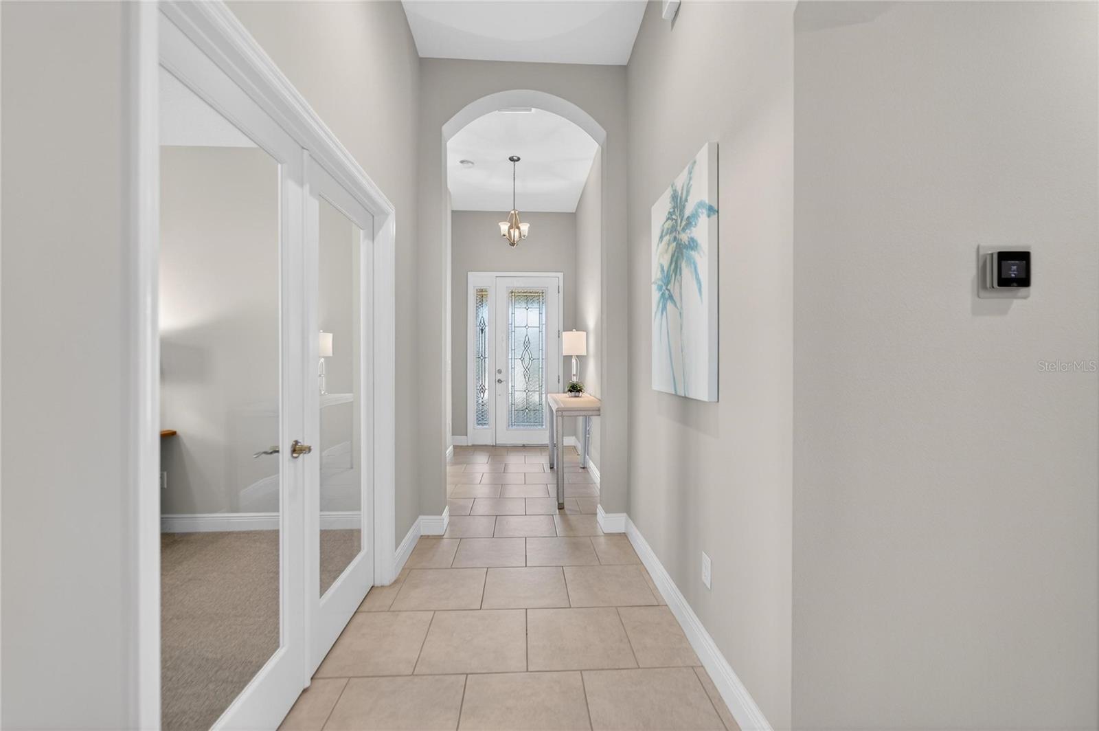 WATERSET PH 5A-1 - Residential