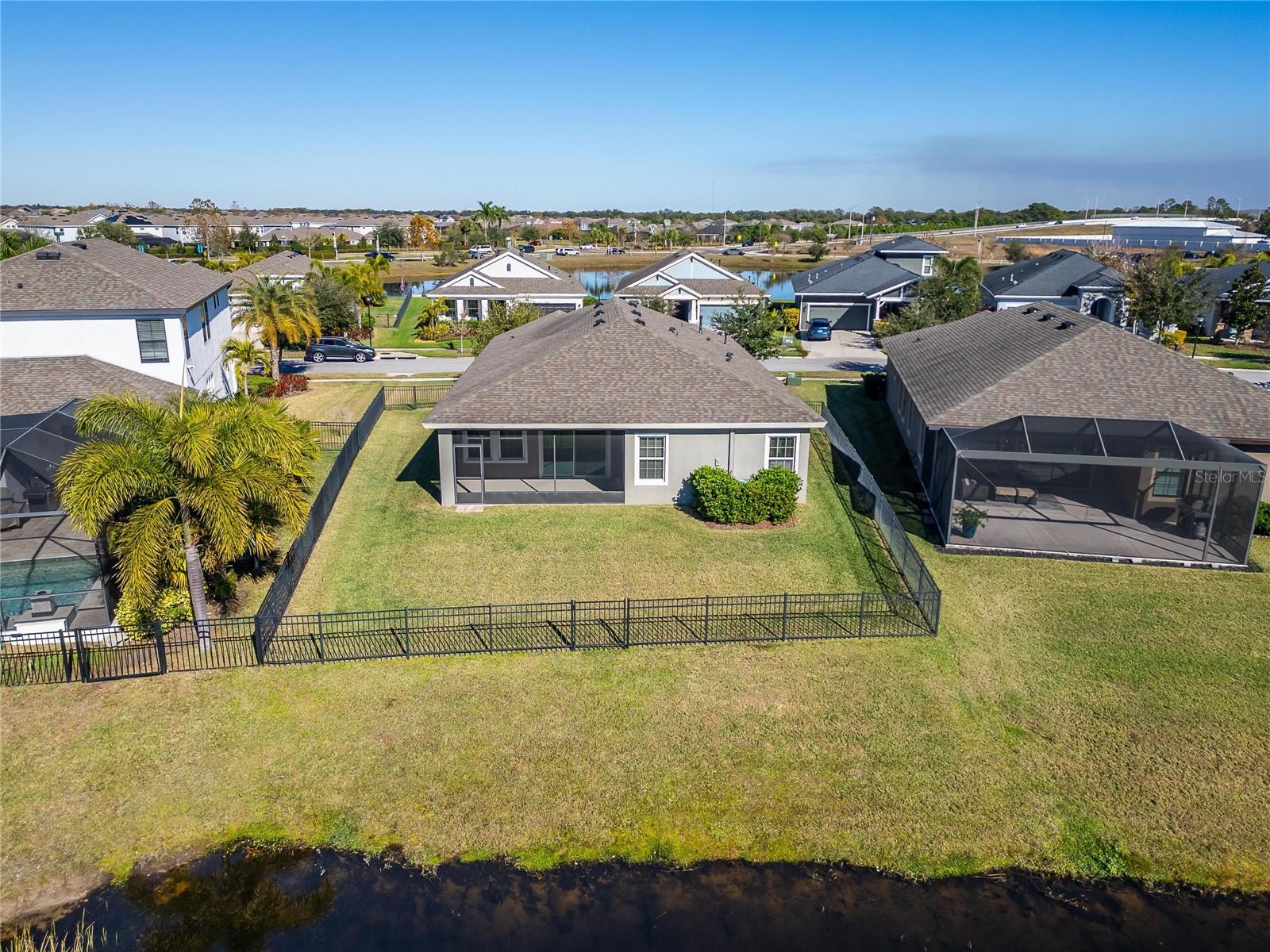 WATERSET PH 5A-1 - Residential