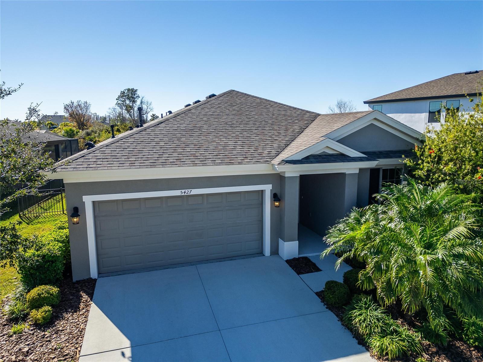 WATERSET PH 5A-1 - Residential