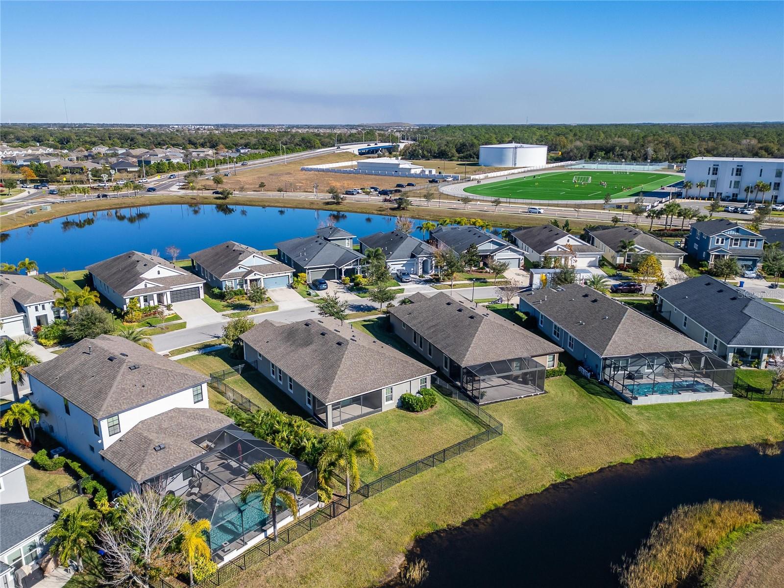 WATERSET PH 5A-1 - Residential