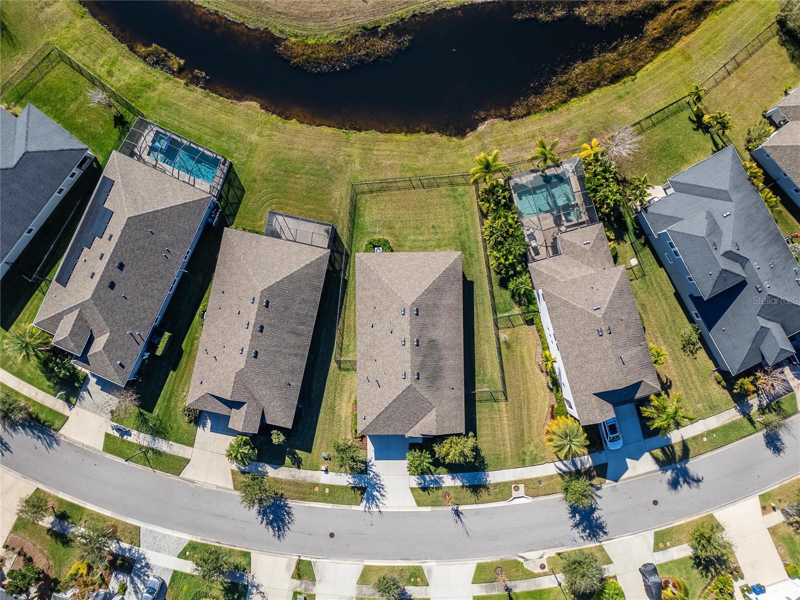 WATERSET PH 5A-1 - Residential