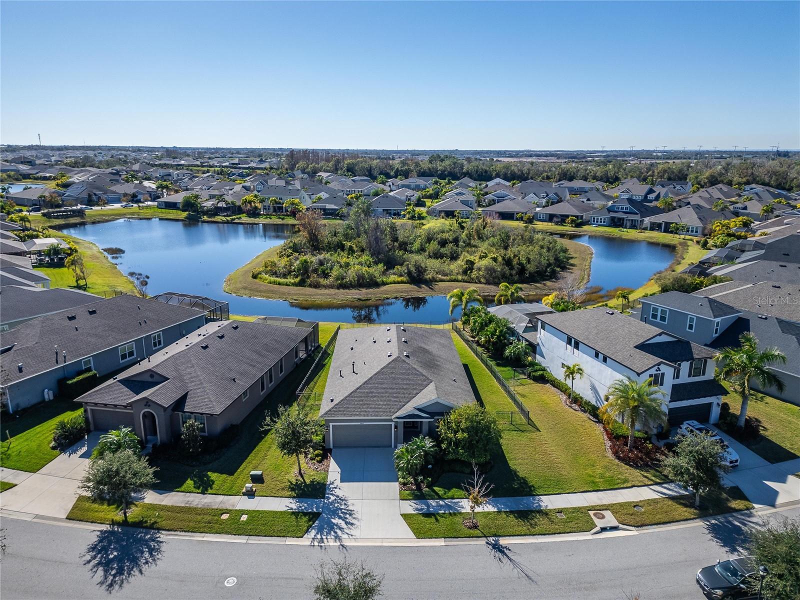 WATERSET PH 5A-1 - Residential