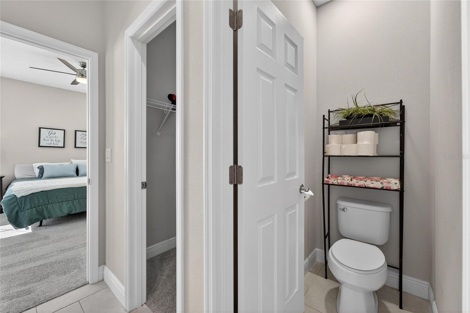 WATERSET PH 5A-1 - Residential