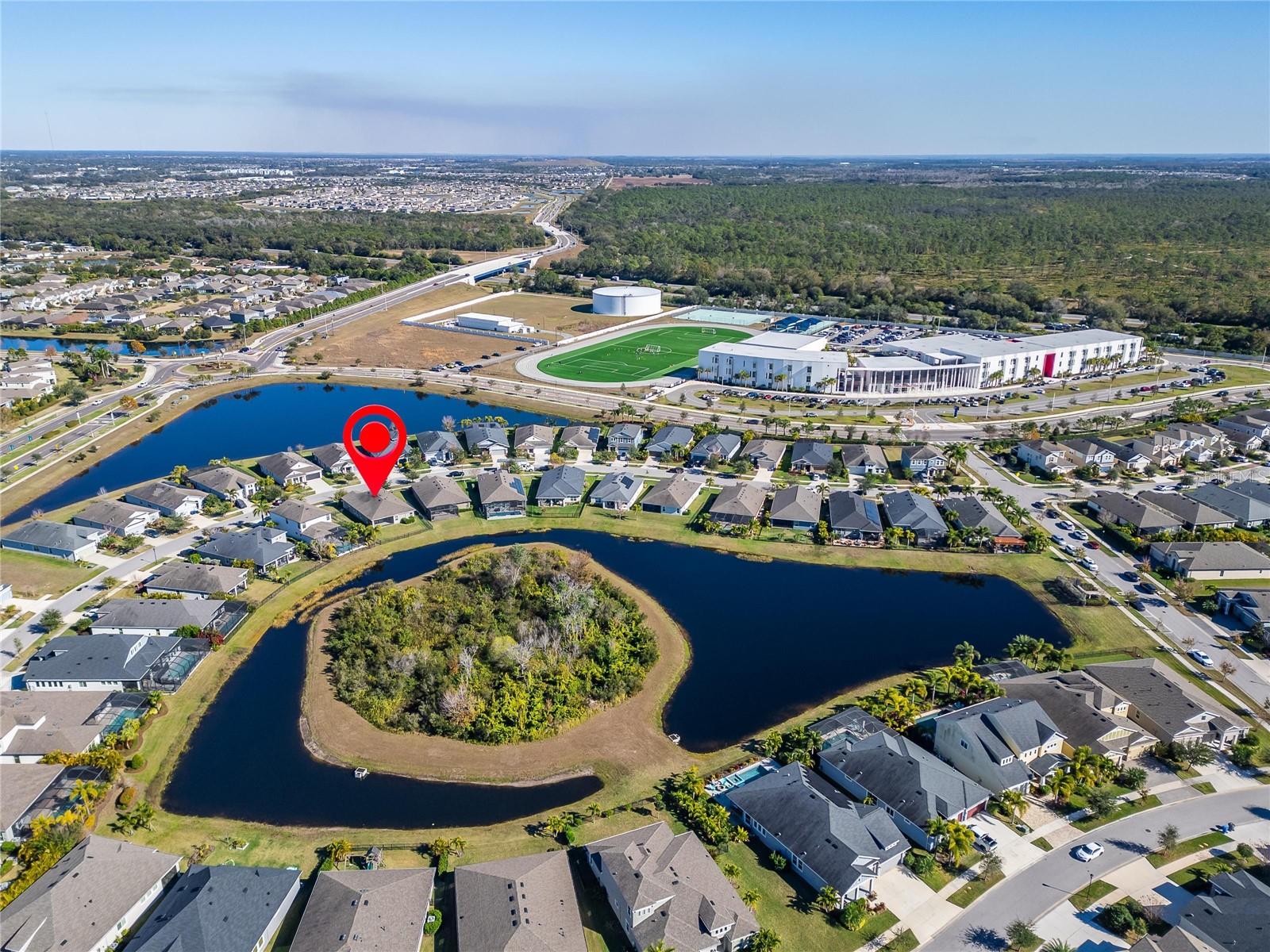 WATERSET PH 5A-1 - Residential