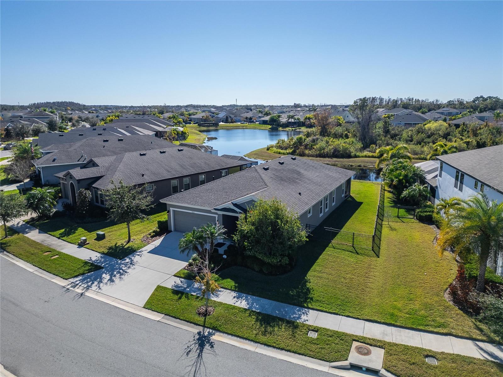 WATERSET PH 5A-1 - Residential