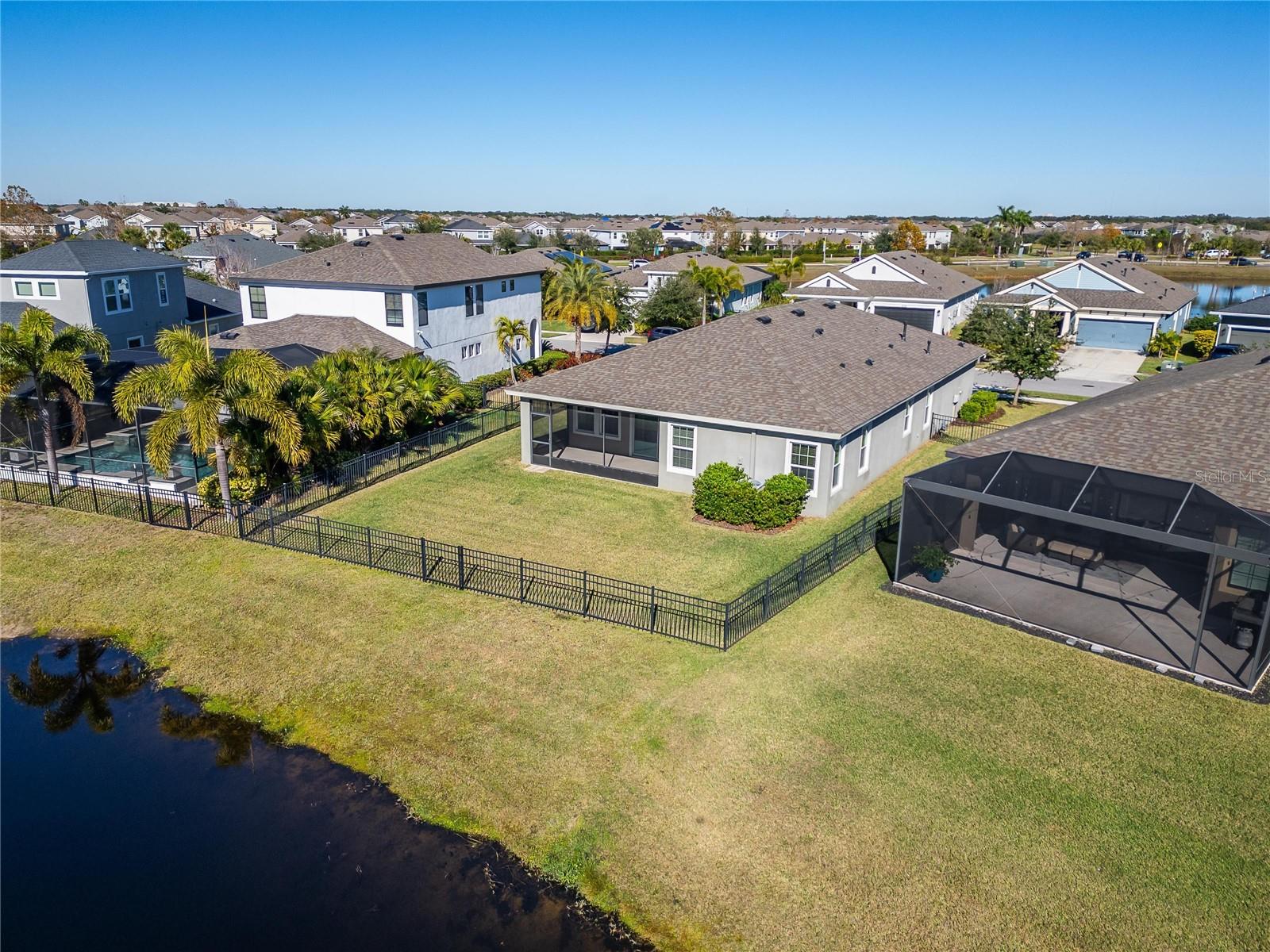 WATERSET PH 5A-1 - Residential