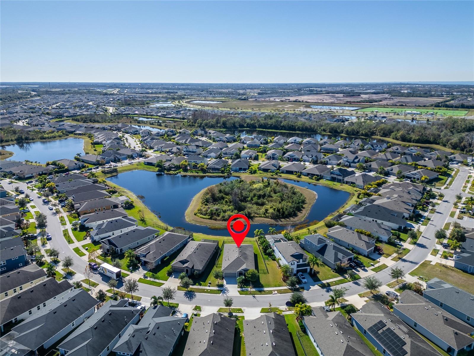 WATERSET PH 5A-1 - Residential