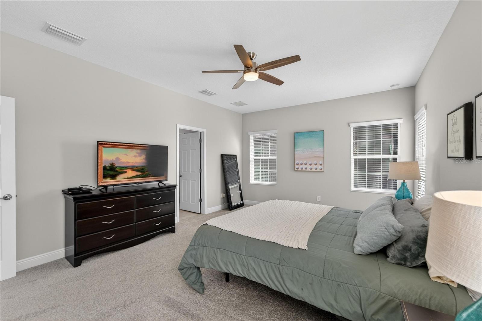 WATERSET PH 5A-1 - Residential