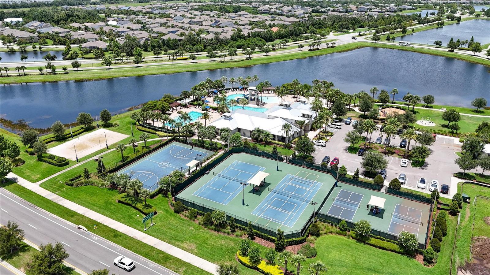 WATERSET PH 5A-1 - Residential