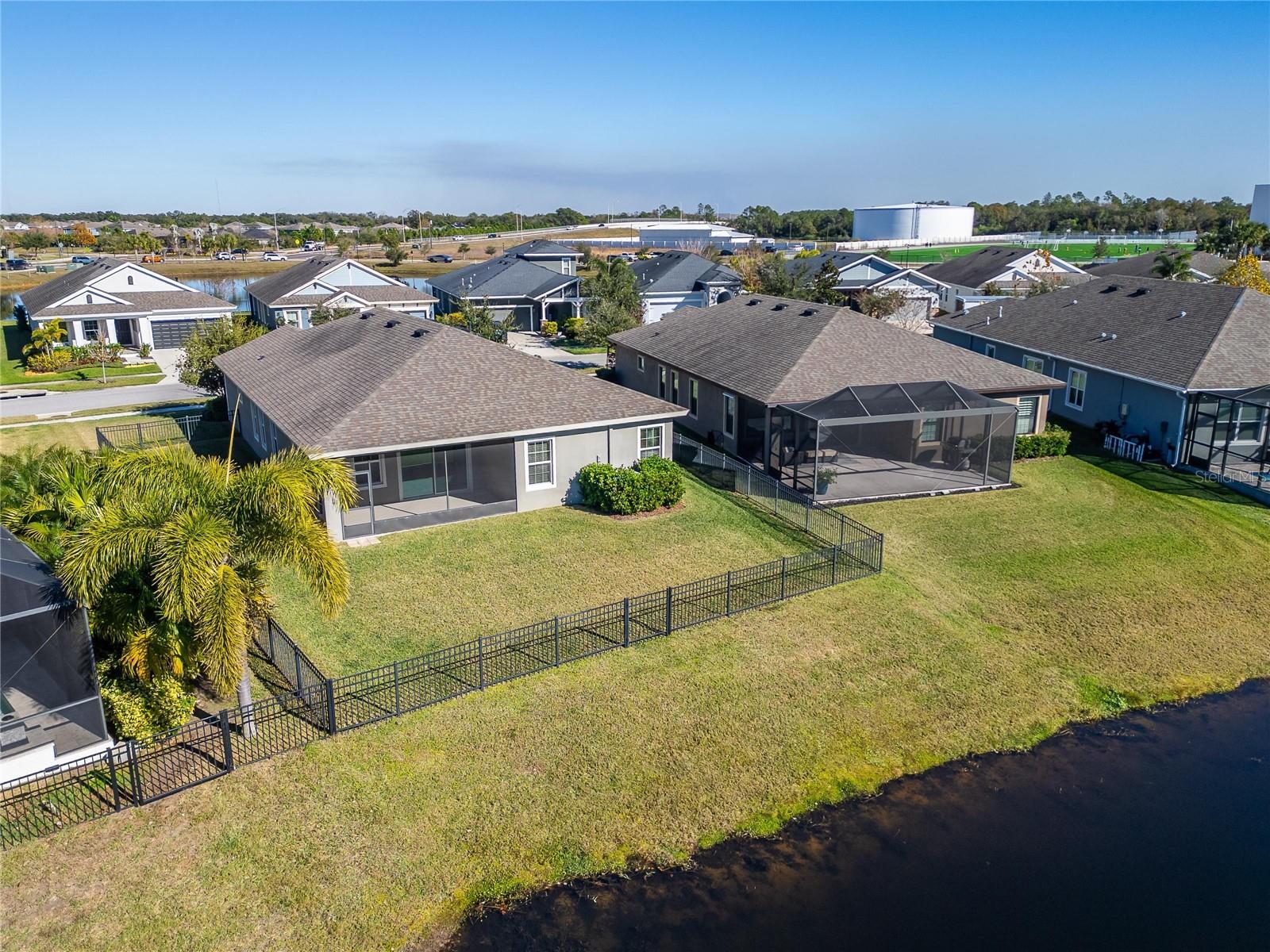 WATERSET PH 5A-1 - Residential