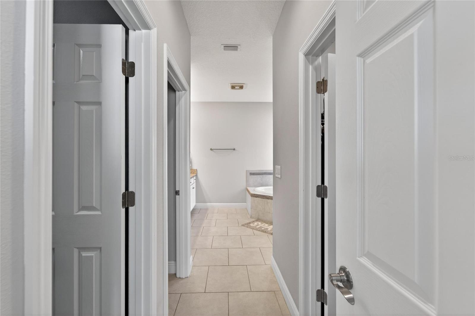 WATERSET PH 5A-1 - Residential