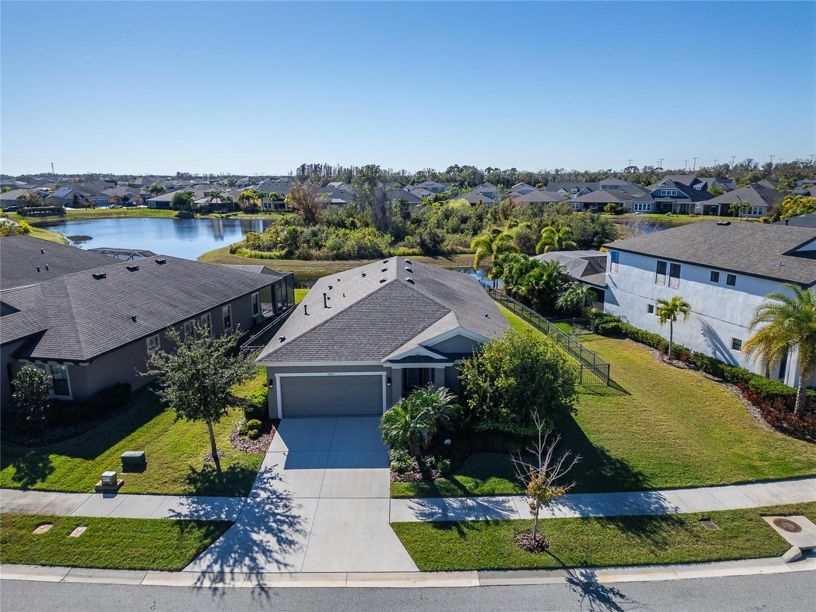 WATERSET PH 5A-1 - Residential