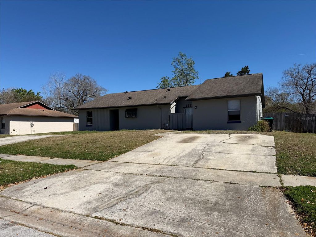 Photo of 1215 Ravida Circle, Orlando, FL 32825 (MLS # O6385622)