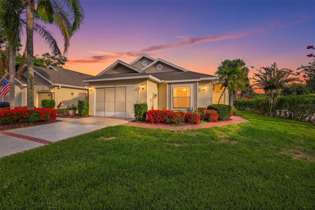 Photo of 2401 Nantucket Glen Place #11, Sun City Center, FL 33573 (MLS # TB8532718)
