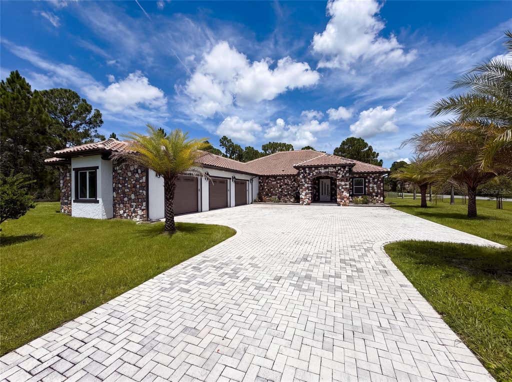 Photo of 20797 Racine Street, Orlando, FL 32833 (MLS # O6434004)