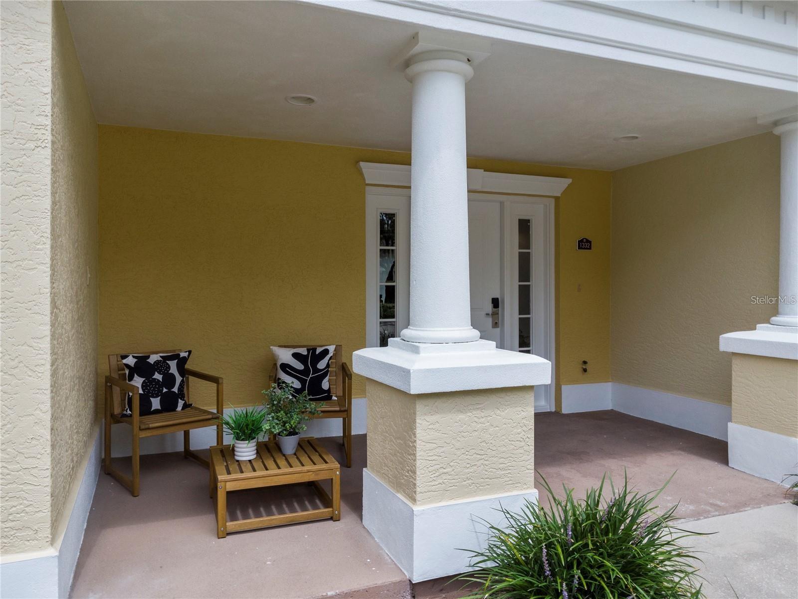 SEVEN EAGLES A CONDO - Residential