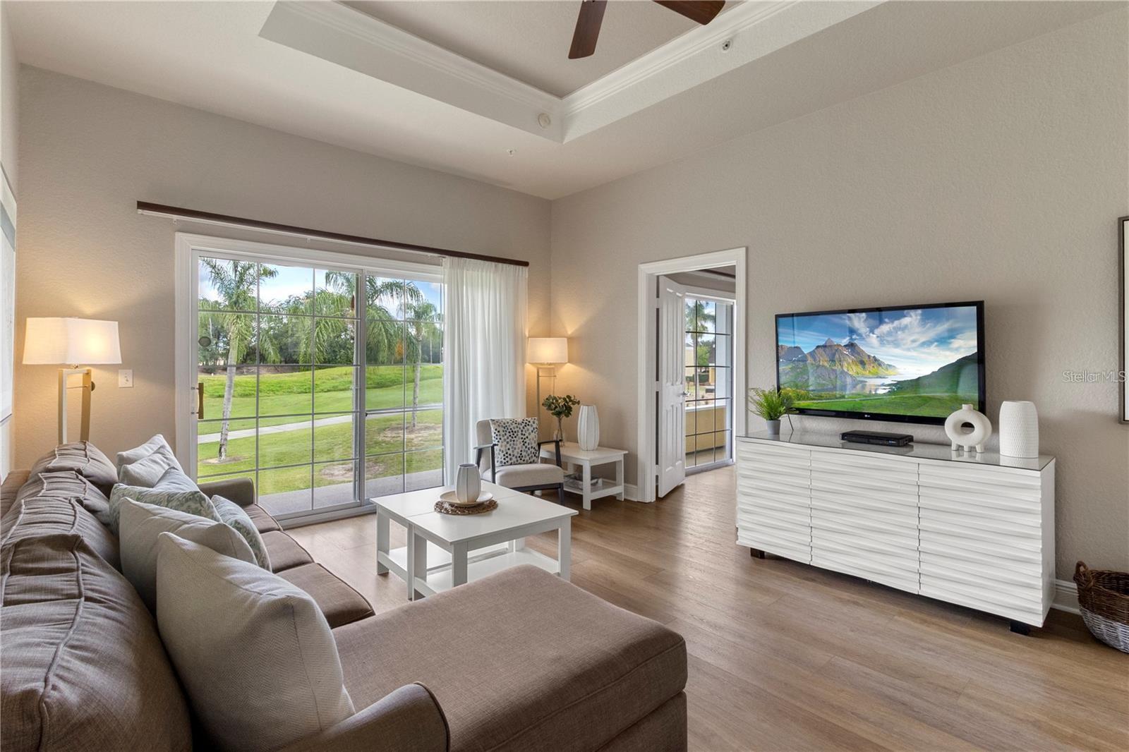 SEVEN EAGLES A CONDO - Residential
