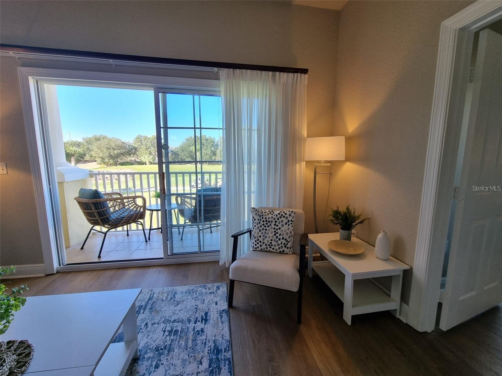 SEVEN EAGLES A CONDO - Residential