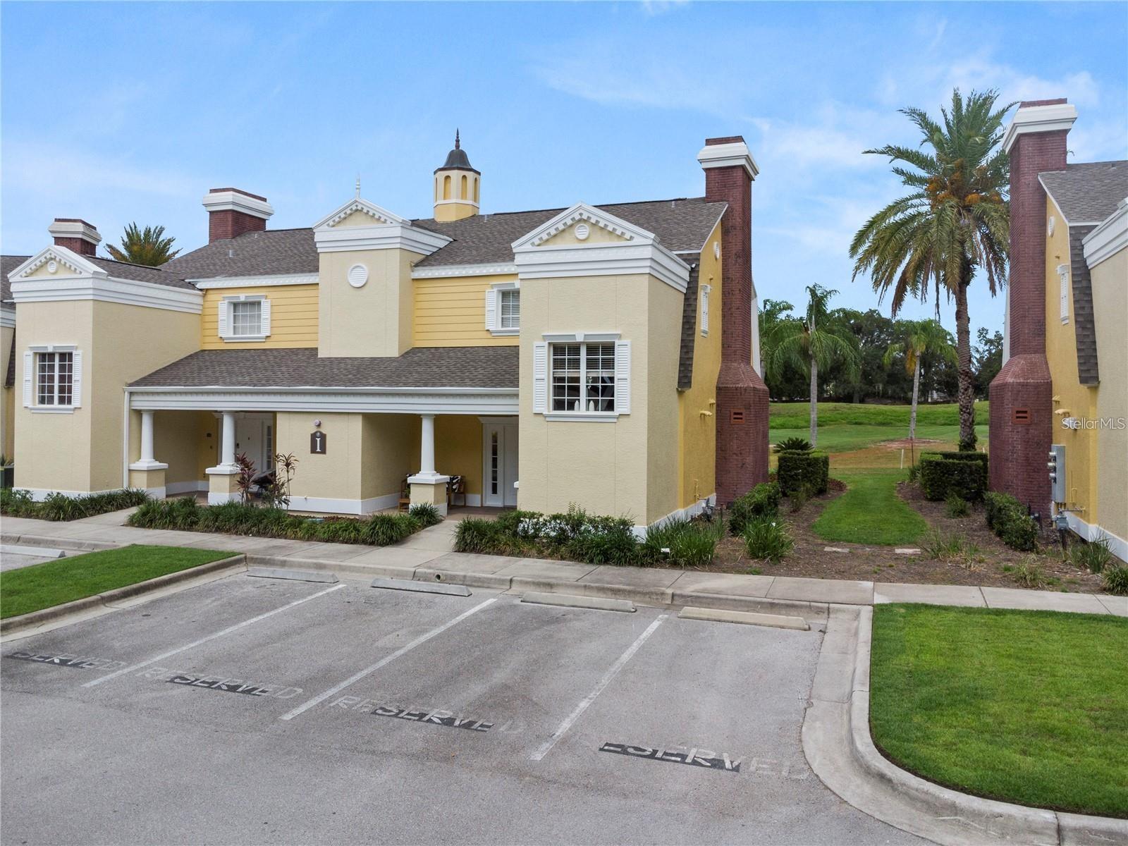 SEVEN EAGLES A CONDO - Residential