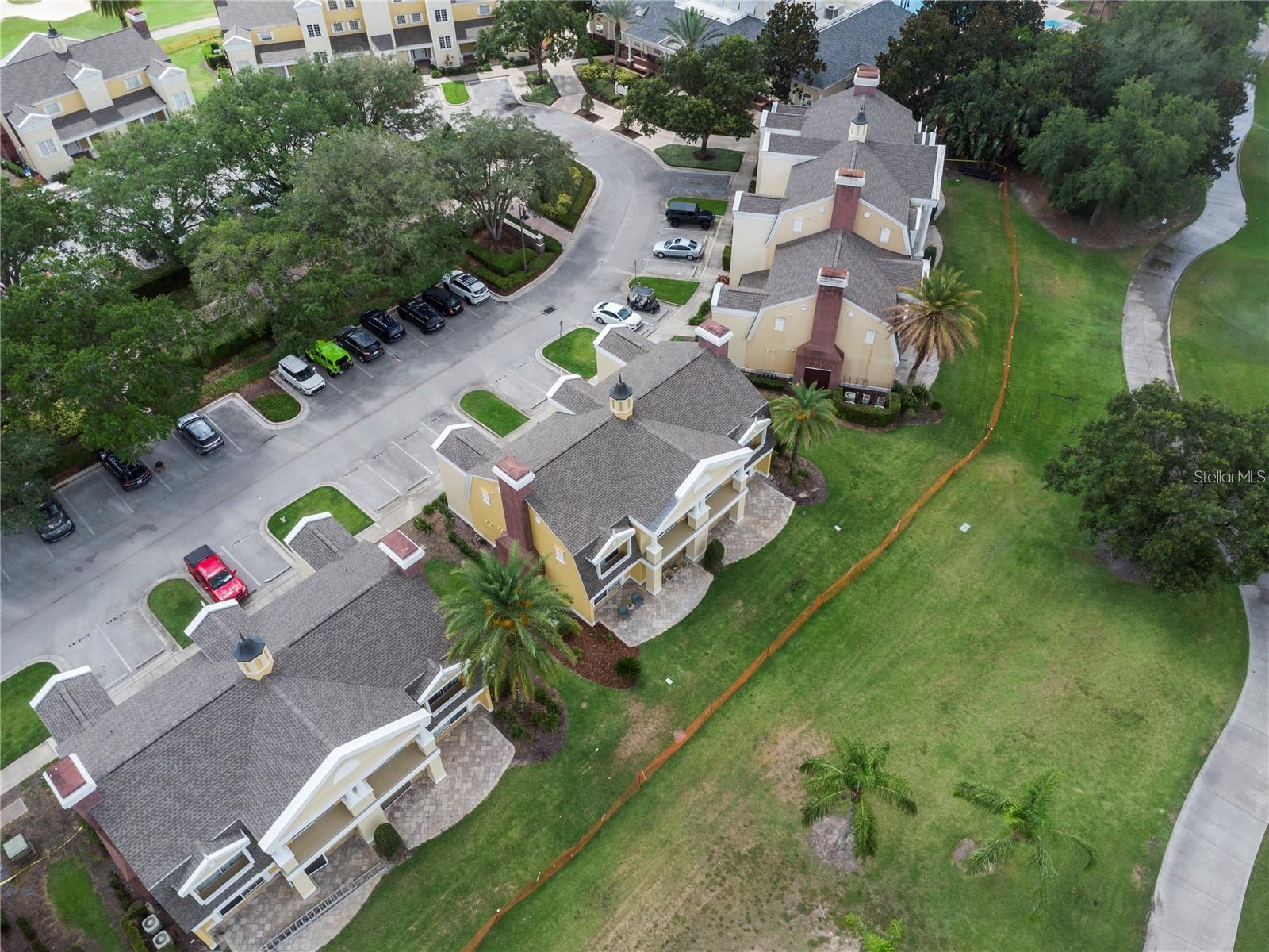 SEVEN EAGLES A CONDO - Residential