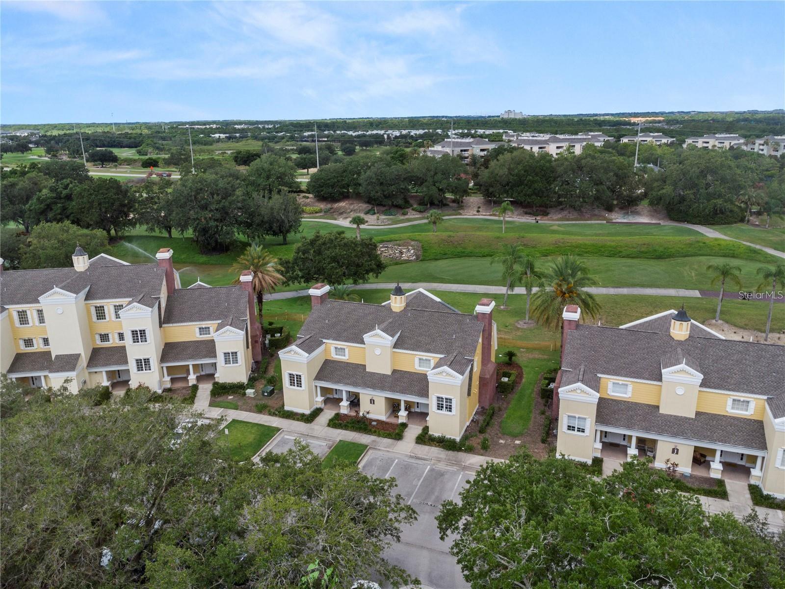 SEVEN EAGLES A CONDO - Residential