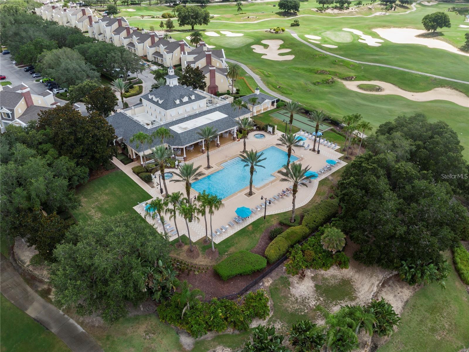 SEVEN EAGLES A CONDO - Residential