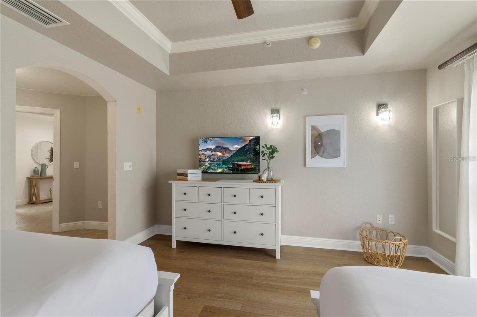 SEVEN EAGLES A CONDO - Residential