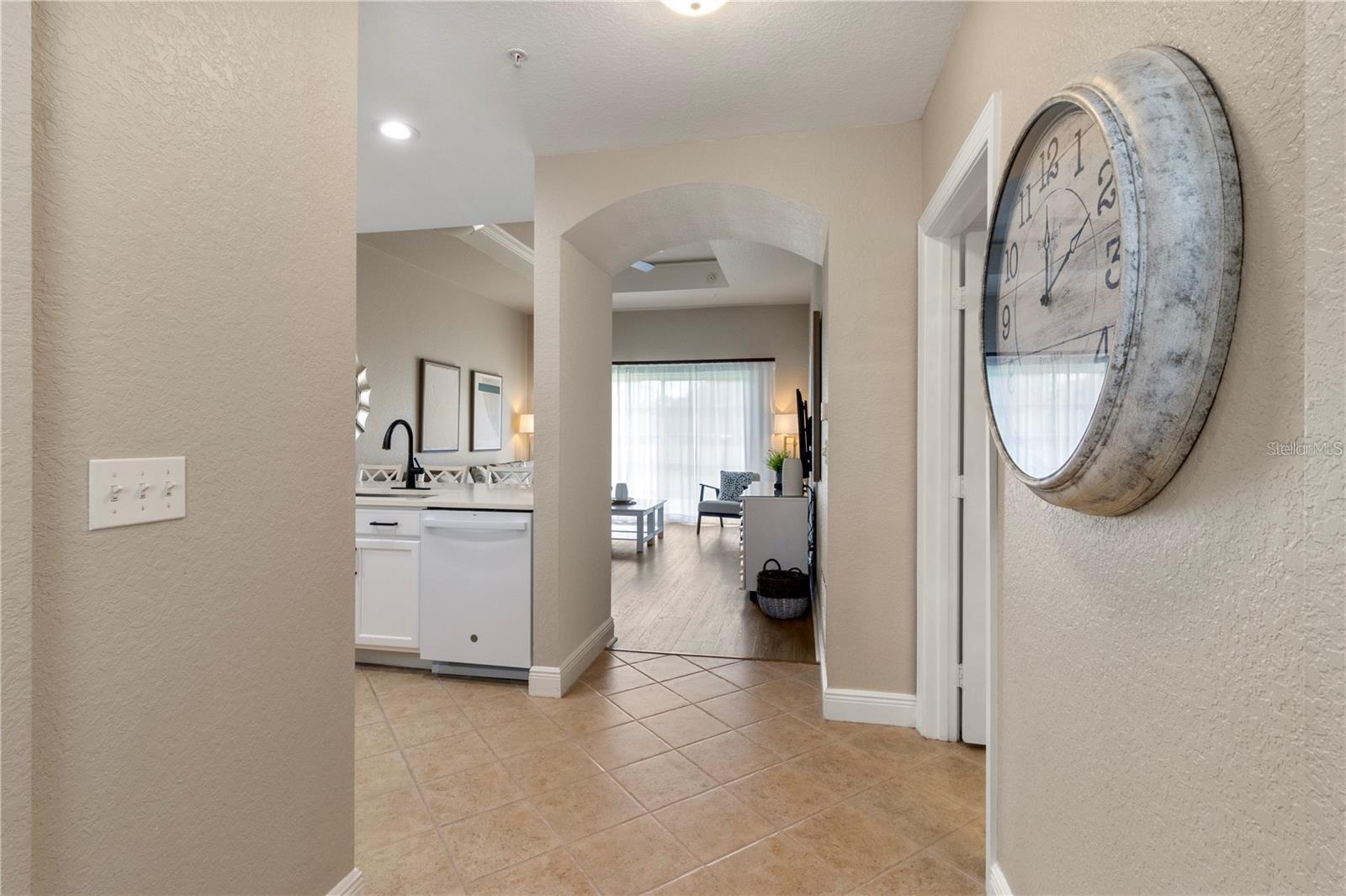 SEVEN EAGLES A CONDO - Residential