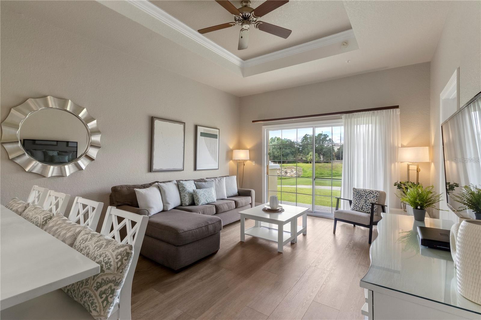 SEVEN EAGLES A CONDO - Residential