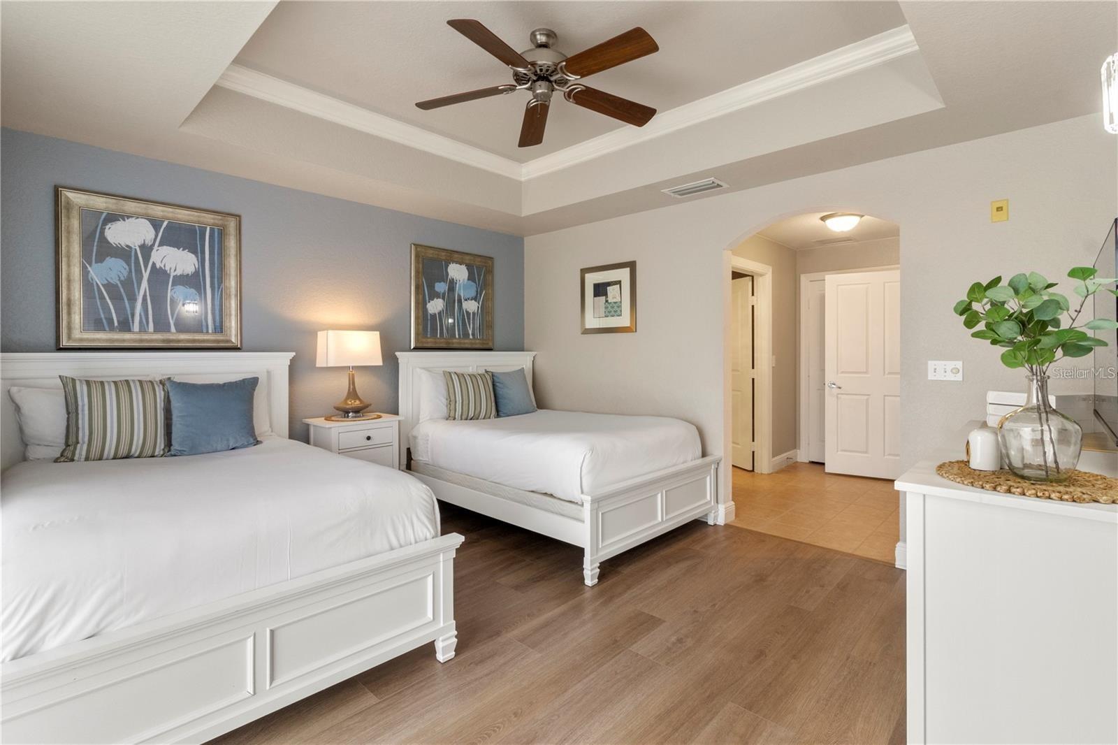 SEVEN EAGLES A CONDO - Residential