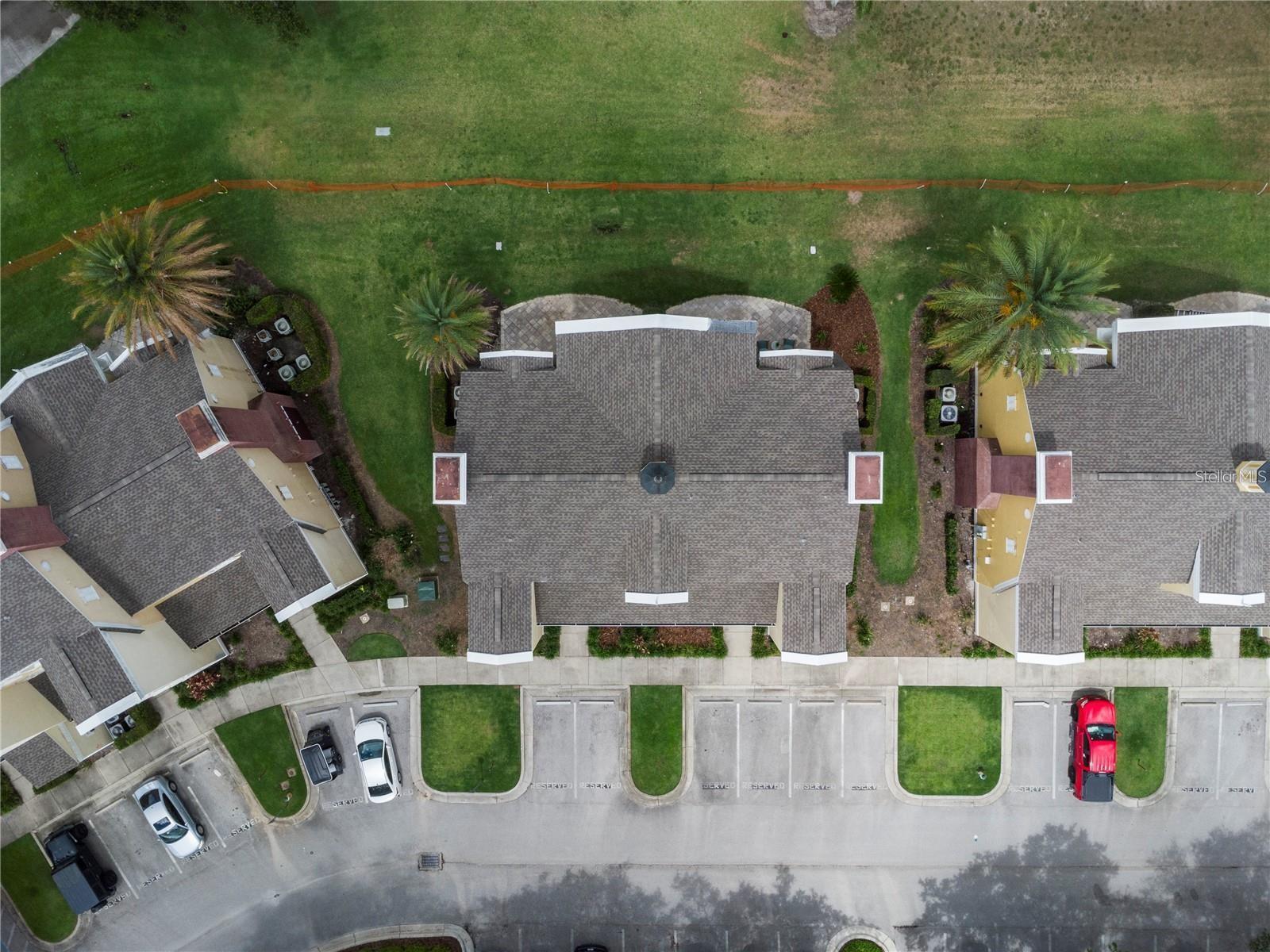 SEVEN EAGLES A CONDO - Residential