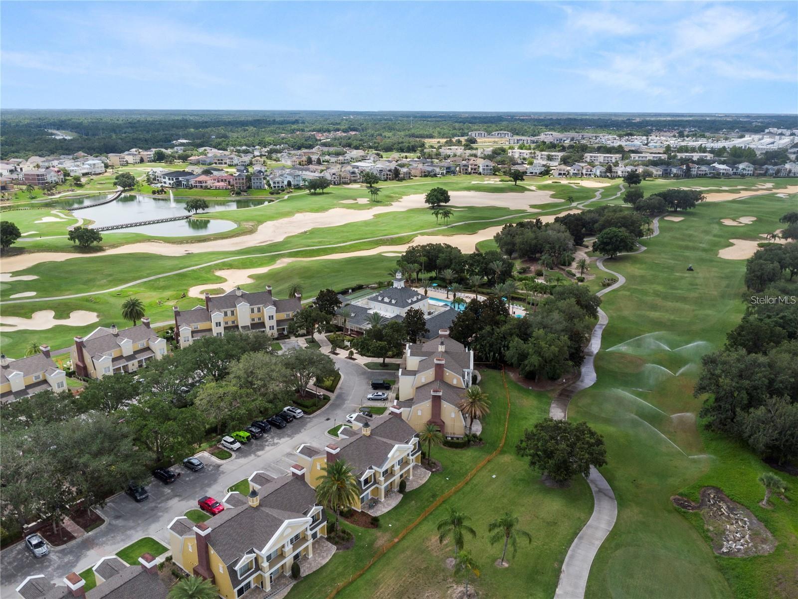 SEVEN EAGLES A CONDO - Residential