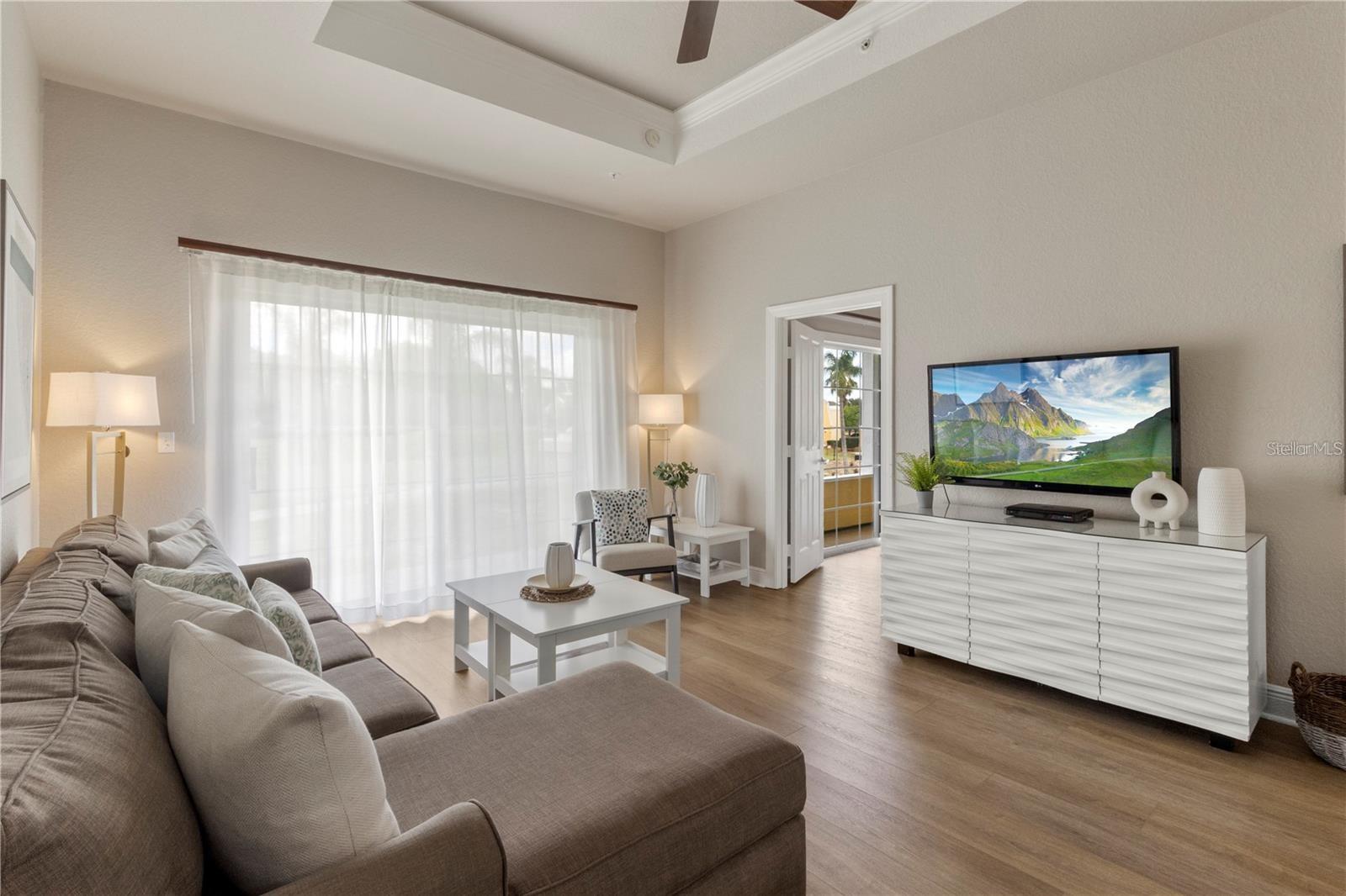 SEVEN EAGLES A CONDO - Residential