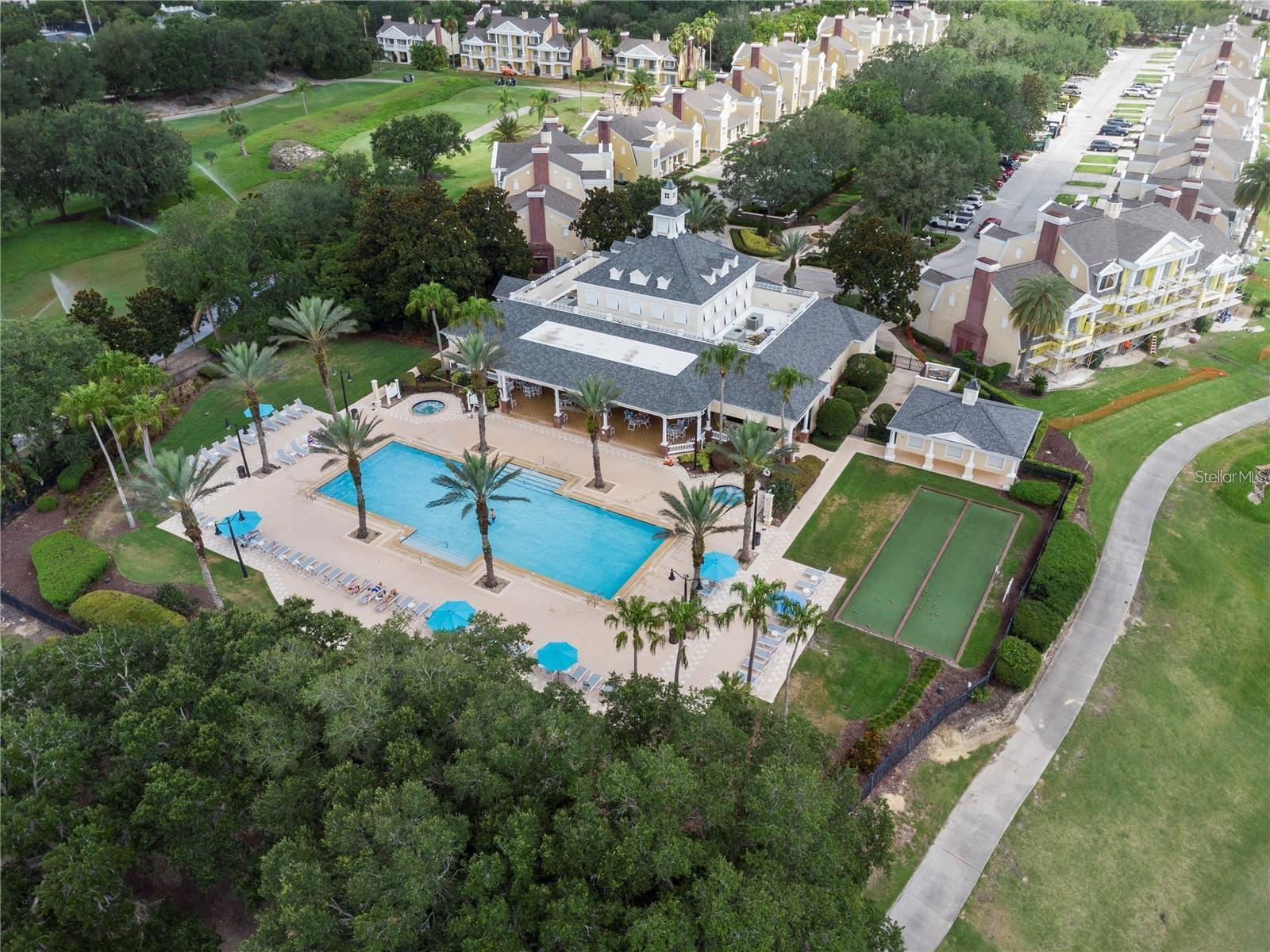 SEVEN EAGLES A CONDO - Residential
