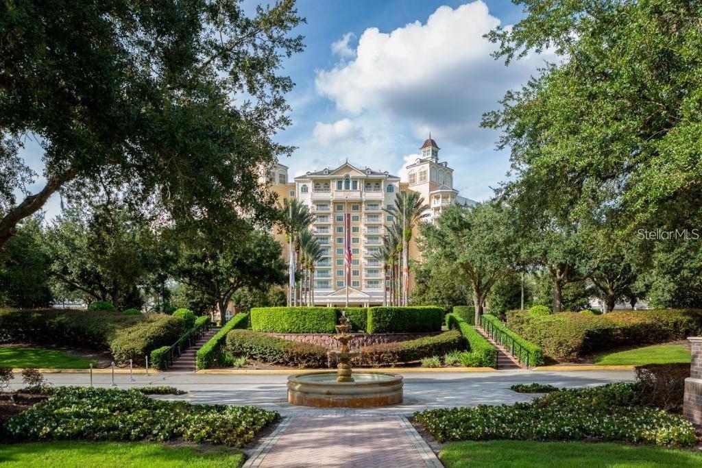SEVEN EAGLES A CONDO - Residential