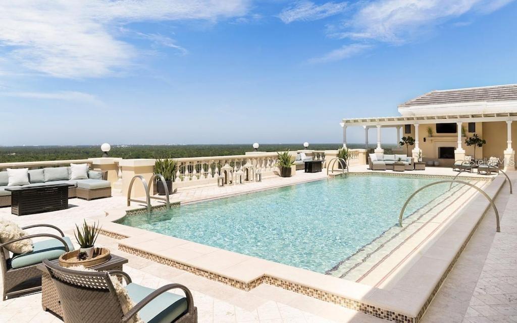 SEVEN EAGLES A CONDO - Residential