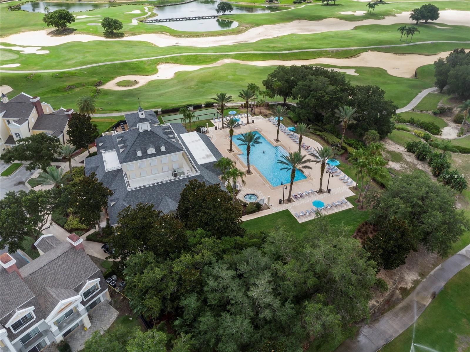 SEVEN EAGLES A CONDO - Residential