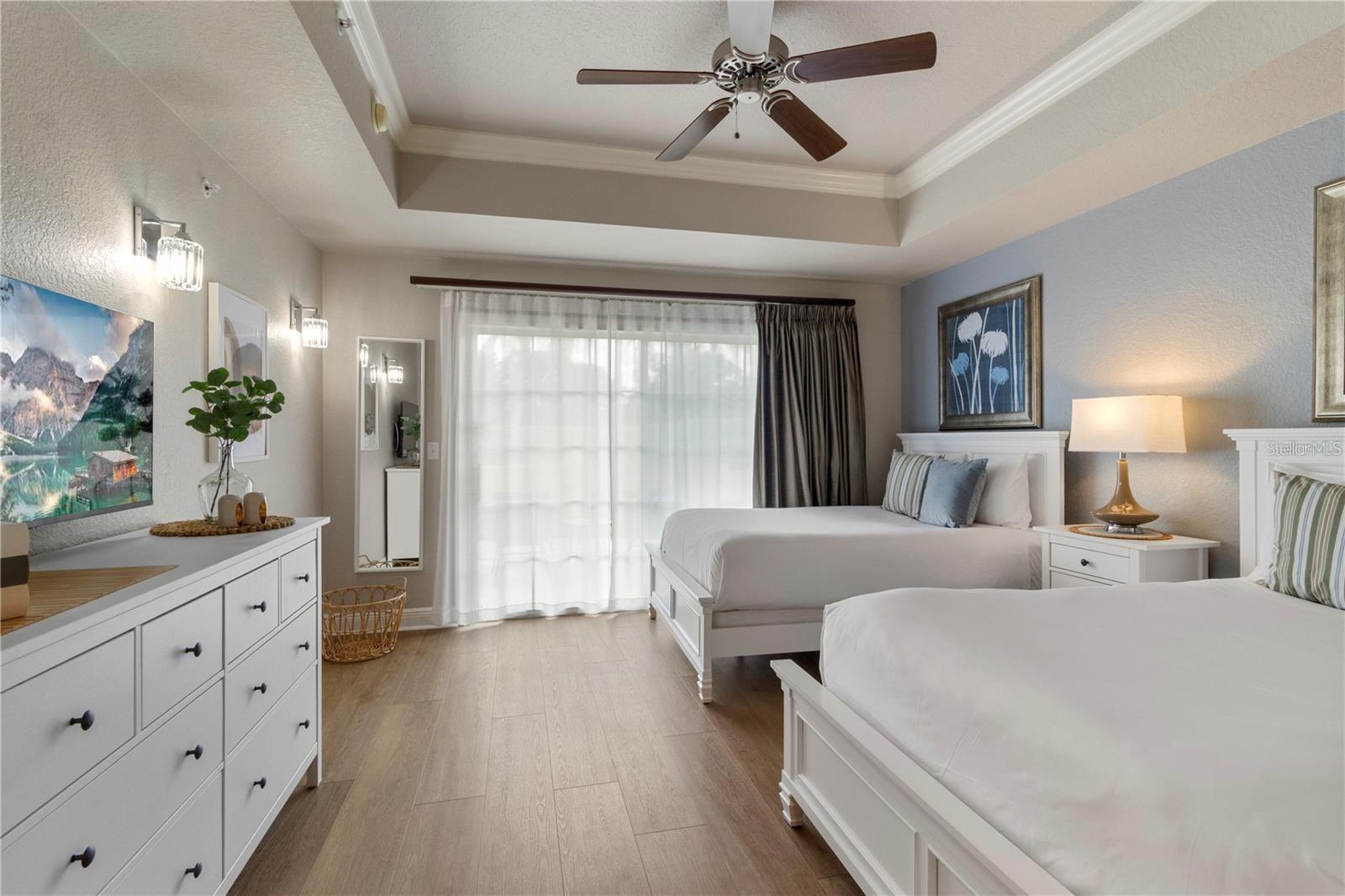 SEVEN EAGLES A CONDO - Residential