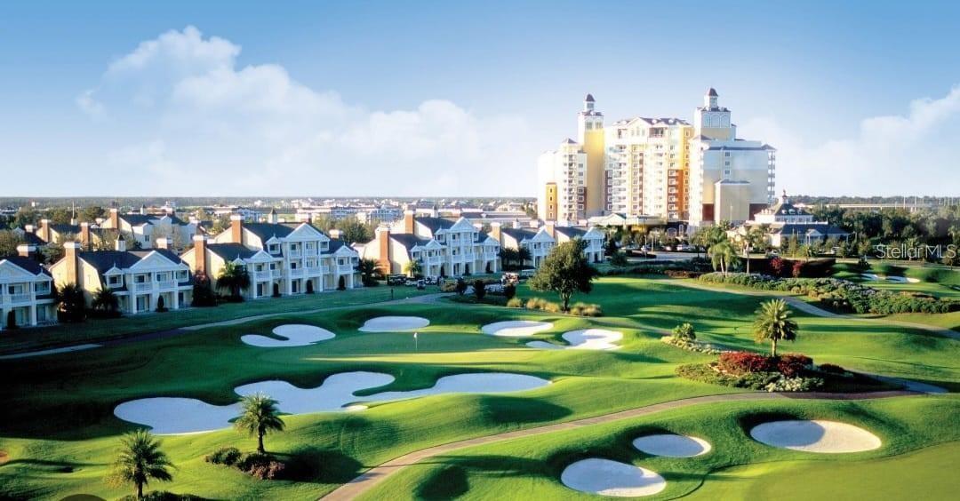 SEVEN EAGLES A CONDO - Residential