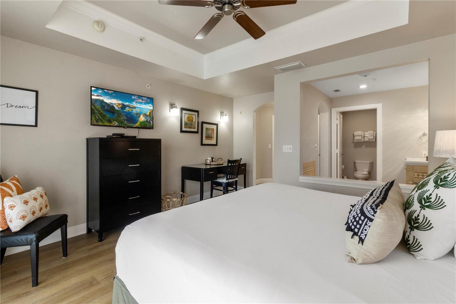 SEVEN EAGLES A CONDO - Residential