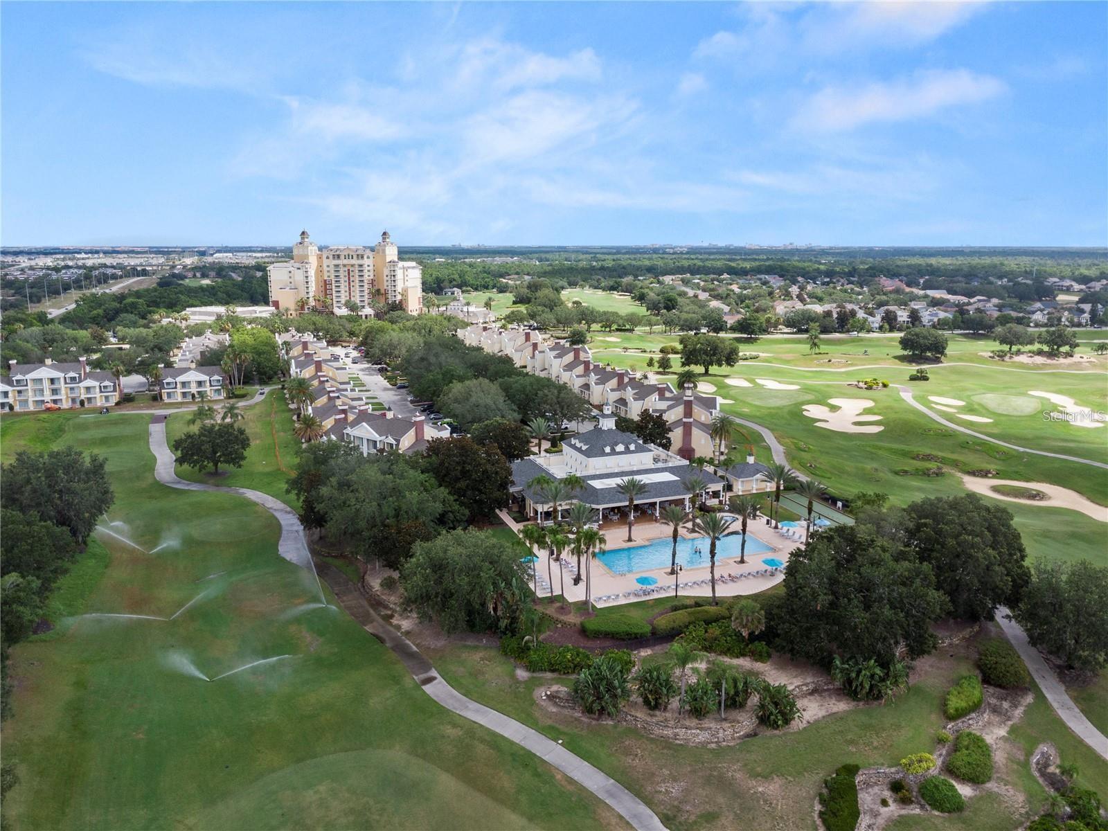 SEVEN EAGLES A CONDO - Residential