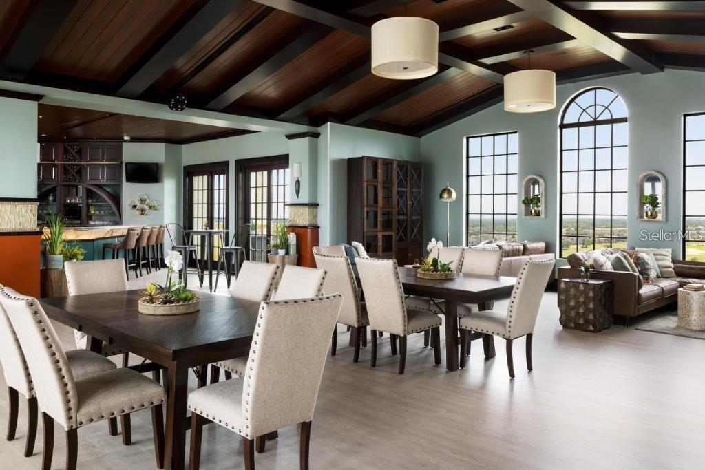SEVEN EAGLES A CONDO - Residential