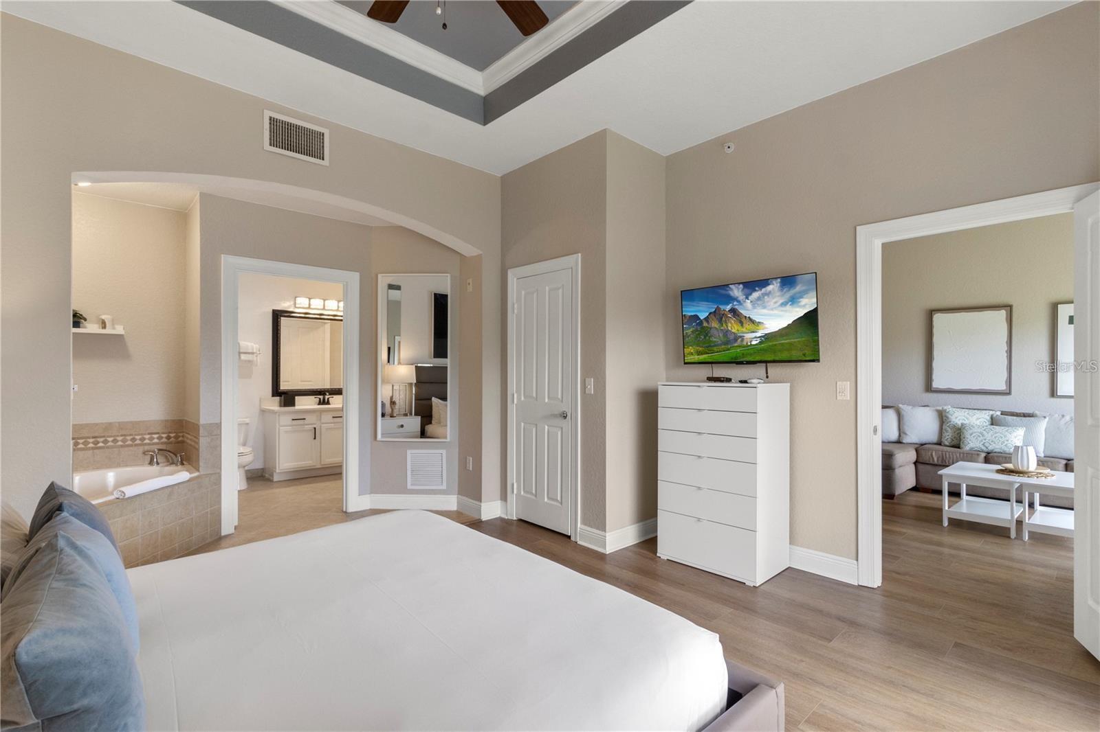SEVEN EAGLES A CONDO - Residential