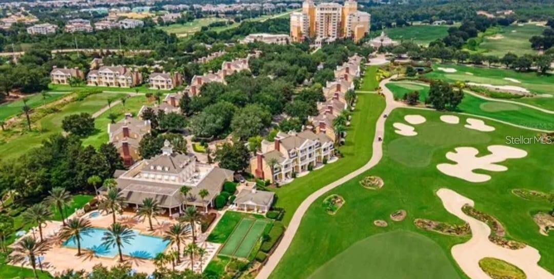 SEVEN EAGLES A CONDO - Residential