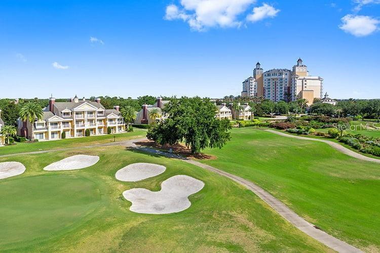 SEVEN EAGLES A CONDO - Residential