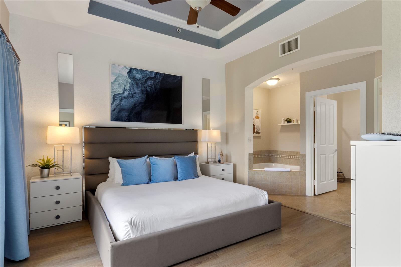 SEVEN EAGLES A CONDO - Residential