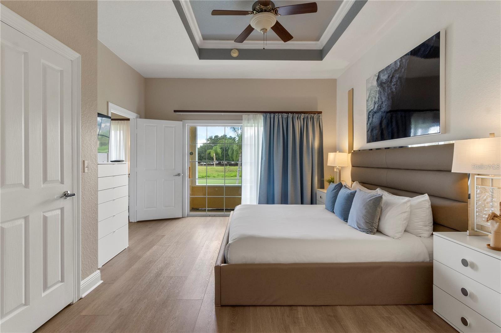 SEVEN EAGLES A CONDO - Residential