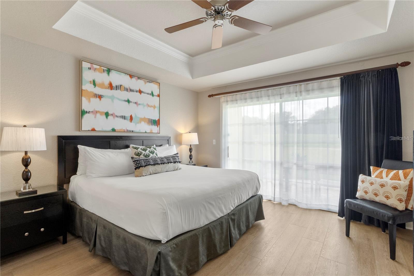 SEVEN EAGLES A CONDO - Residential