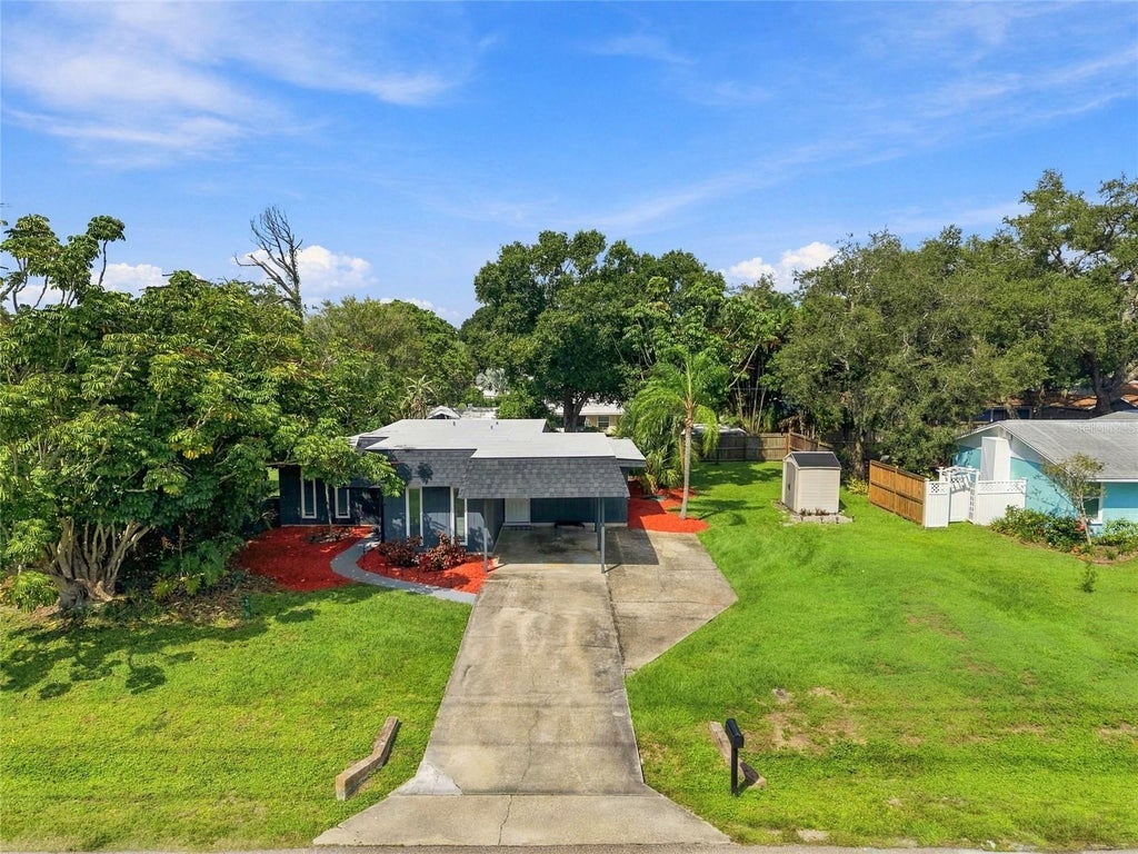 Photo of 2629 Jamaica Street #1, Sarasota, FL 34231 (MLS # A4709244)